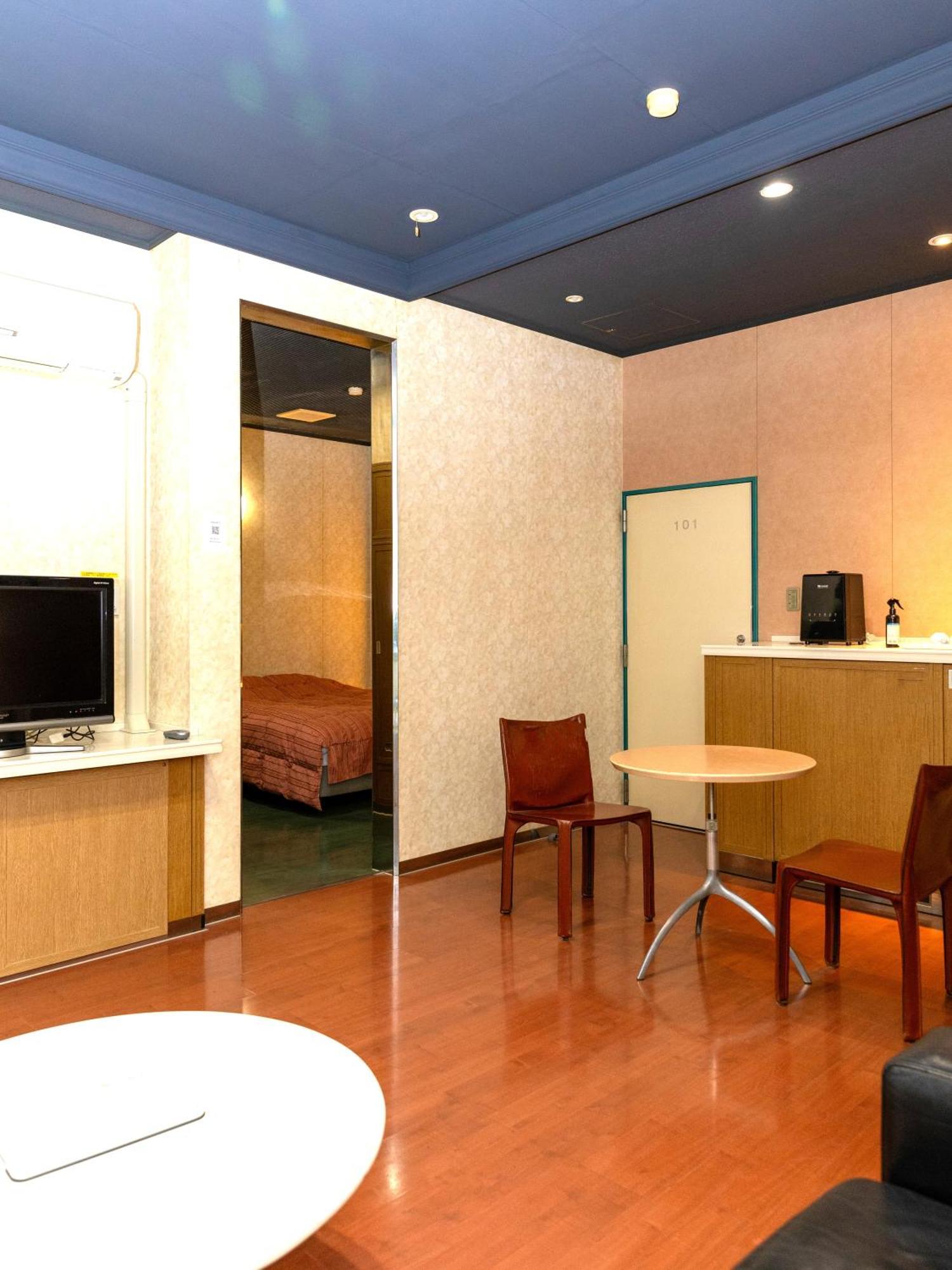 Higashi Kumamoto Business Center Ξενοδοχείο Ōzu Εξωτερικό φωτογραφία